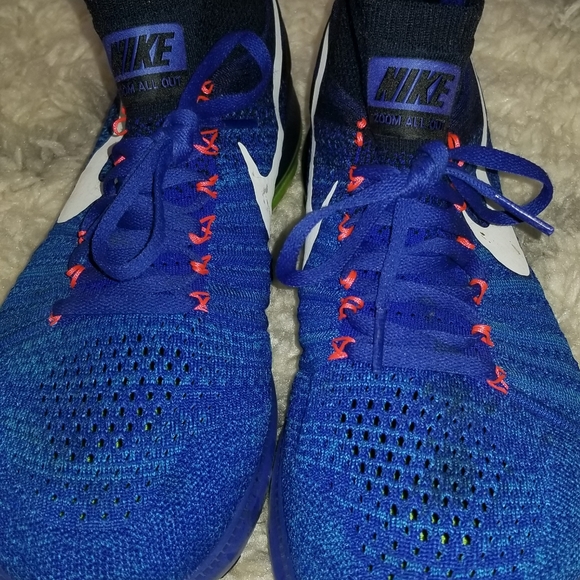 Nike Zoom performance sneaker - Picture 2 of 3